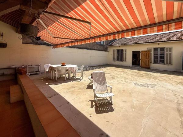Vente Appartement 4 pièces 112 m2 à Draguignan