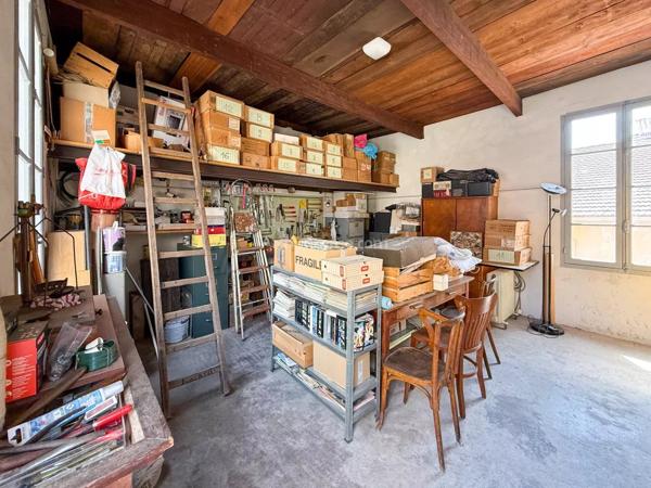 Vente Appartement 4 pièces 112 m2 à Draguignan