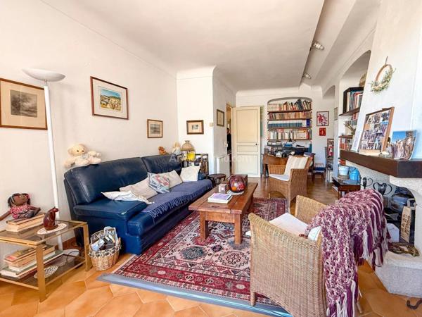 Vente Appartement 4 pièces 112 m2 à Draguignan