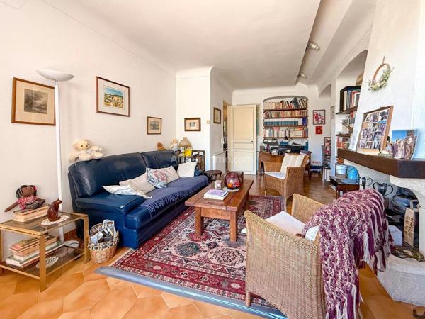 Vente Appartement 4 pièces 112 m2 à Draguignan