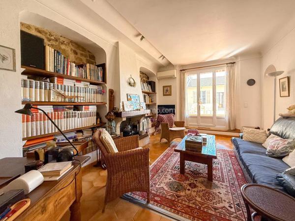 Vente Appartement 4 pièces 112 m2 à Draguignan