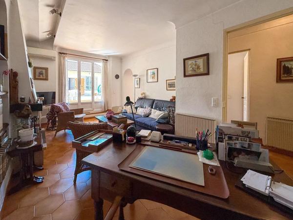Vente Appartement 4 pièces 112 m2 à Draguignan