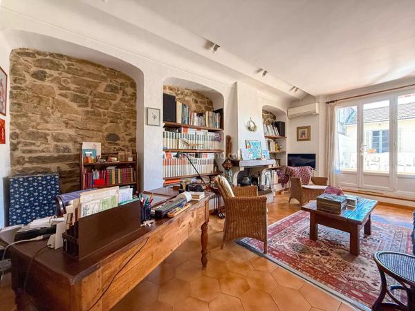 Vente Appartement 4 pièces 112 m2 à Draguignan
