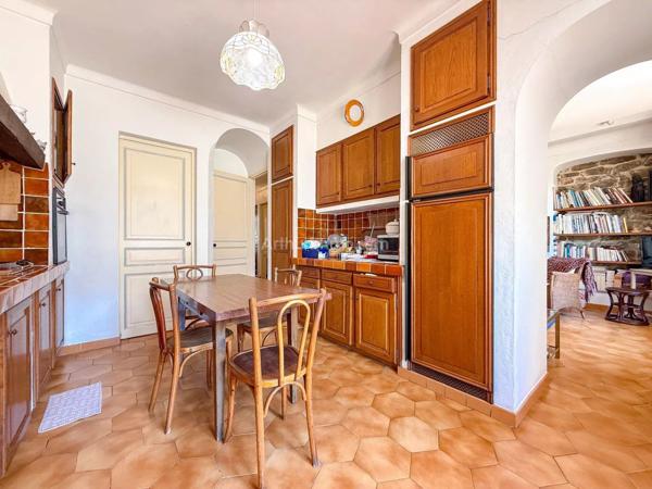 Vente Appartement 4 pièces 112 m2 à Draguignan