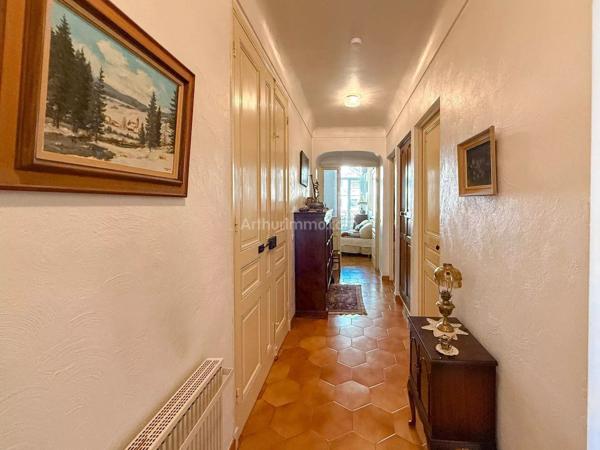 Vente Appartement 4 pièces 112 m2 à Draguignan