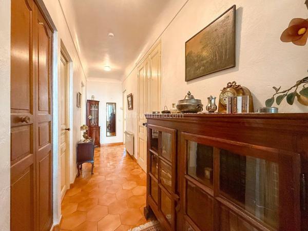 Vente Appartement 4 pièces 112 m2 à Draguignan