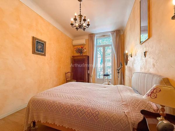 Vente Appartement 4 pièces 112 m2 à Draguignan