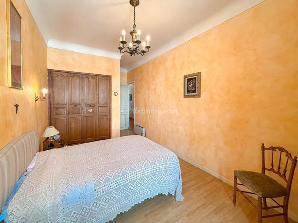 Vente Appartement 4 pièces 112 m2 à Draguignan