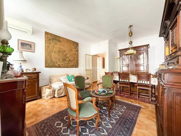 Vente Appartement 4 pièces 112 m2 à Draguignan