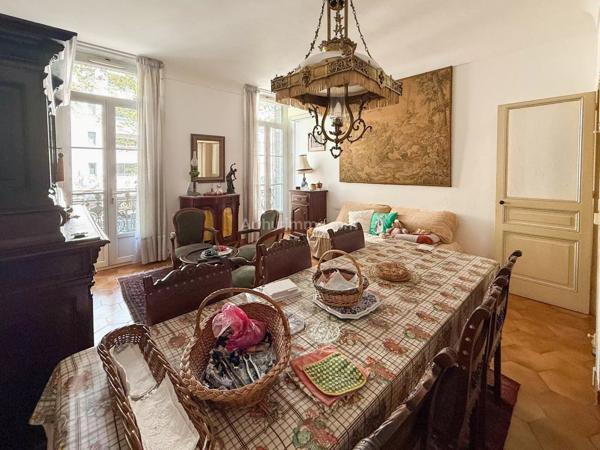 Vente Appartement 4 pièces 112 m2 à Draguignan