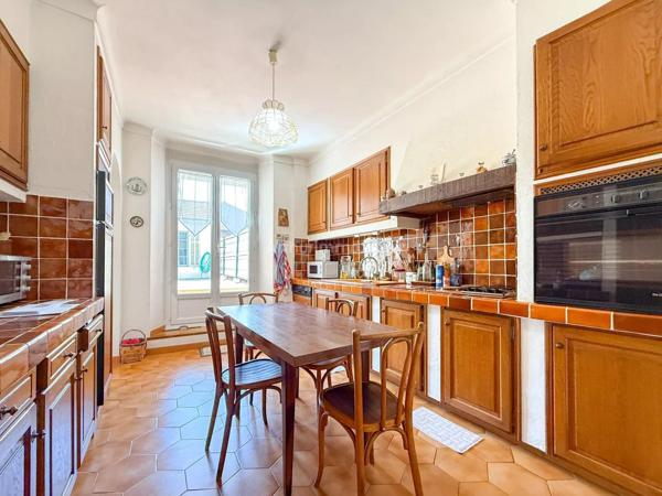 Vente Appartement 4 pièces 112 m2 à Draguignan