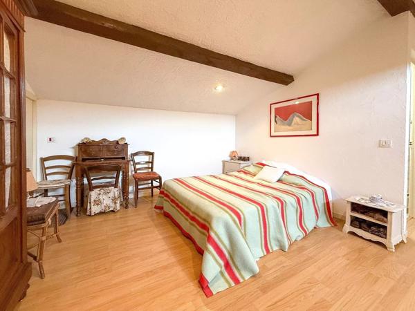 Vente Appartement 4 pièces 112 m2 à Draguignan