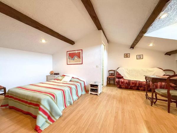 Vente Appartement 4 pièces 112 m2 à Draguignan