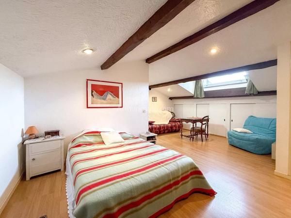 Vente Appartement 4 pièces 112 m2 à Draguignan