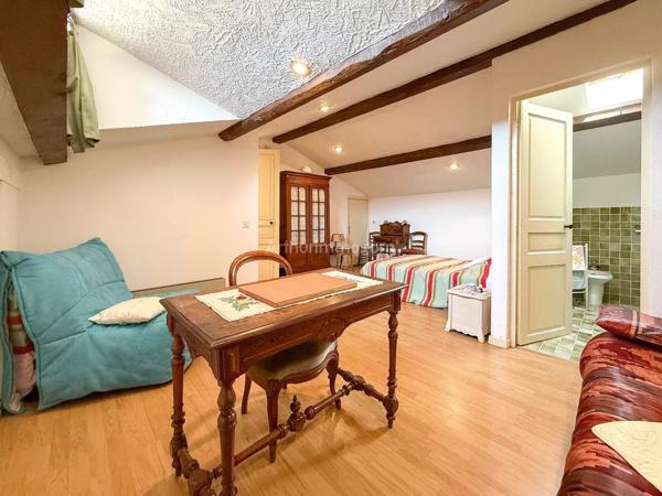 Vente Appartement 4 pièces 112 m2 à Draguignan