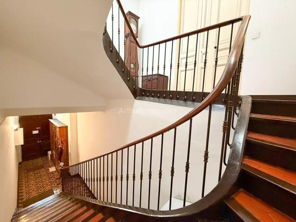 Vente Appartement 4 pièces 112 m2 à Draguignan