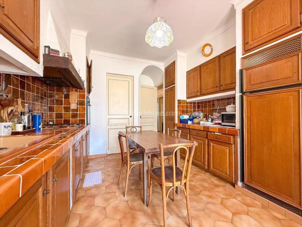 Vente Appartement 4 pièces 112 m2 à Draguignan