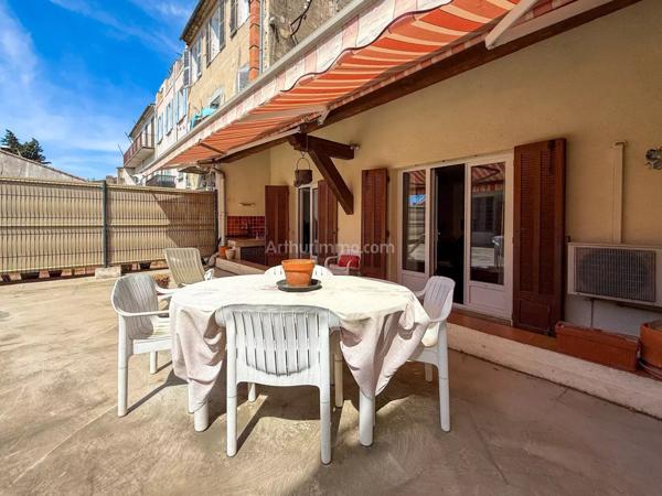Vente Appartement 4 pièces 112 m2 à Draguignan