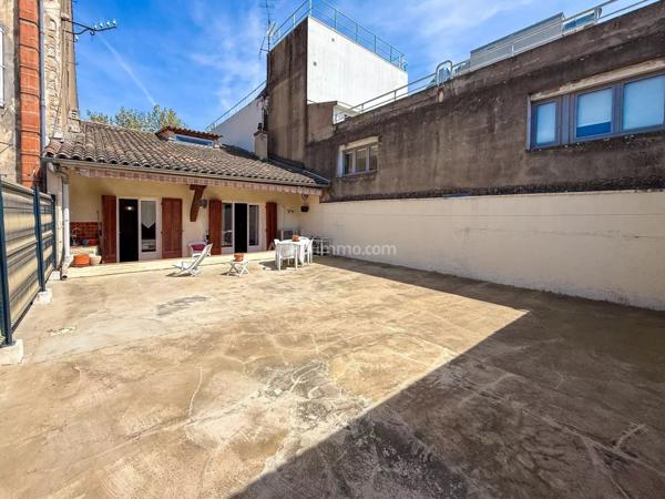 Vente Appartement 4 pièces 112 m2 à Draguignan