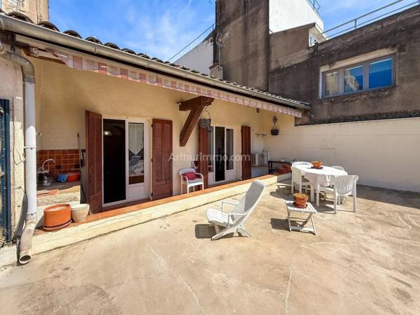 Vente Appartement 4 pièces 112 m2 à Draguignan