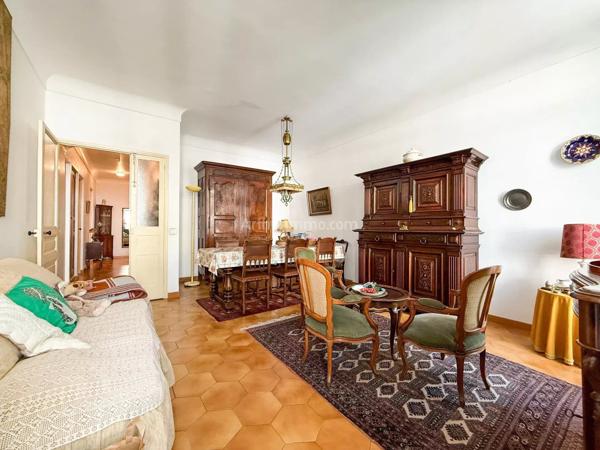 Vente Appartement 4 pièces 112 m2 à Draguignan