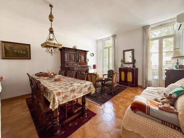 Vente Appartement 4 pièces 112 m2 à Draguignan