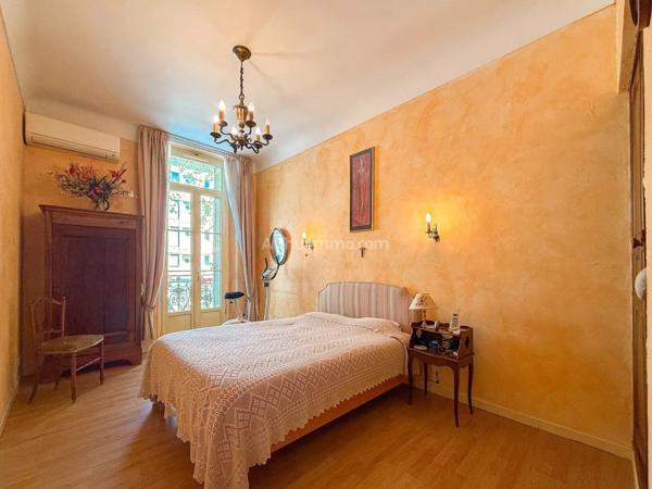 Vente Appartement 4 pièces 112 m2 à Draguignan