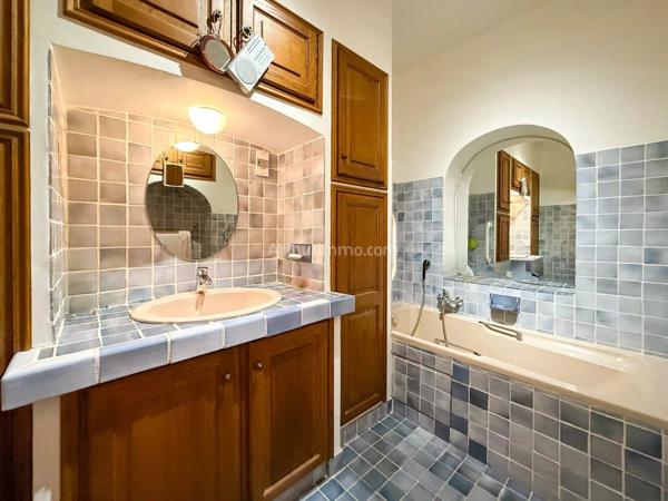 Vente Appartement 4 pièces 112 m2 à Draguignan