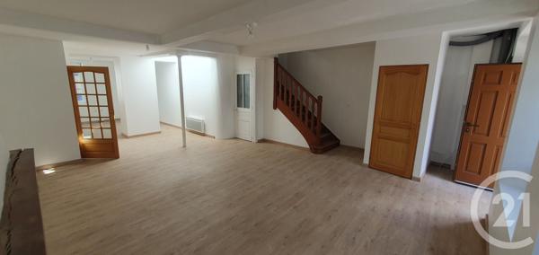 Maison à vendre  6 pièces - 145 m2 MONTREUIL SUR MER - 62