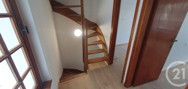 Maison à vendre  6 pièces - 145 m2 MONTREUIL SUR MER - 62