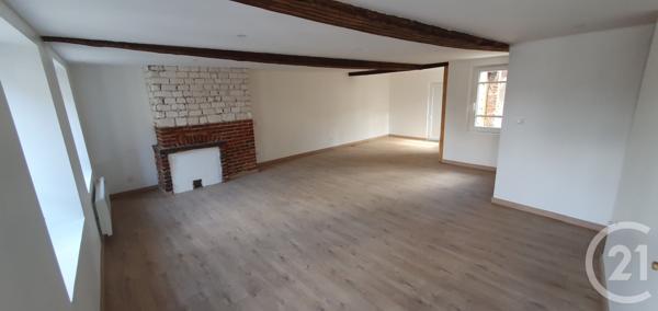 Maison à vendre  6 pièces - 145 m2 MONTREUIL SUR MER - 62