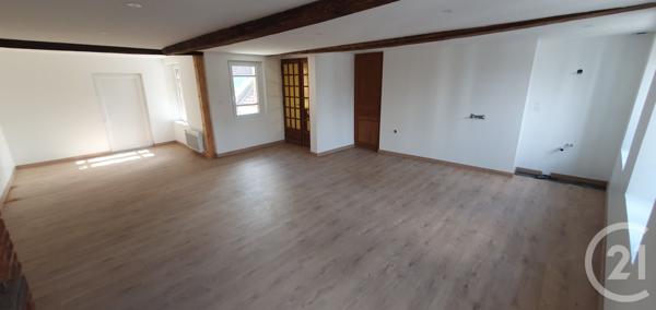 Maison à vendre  6 pièces - 145 m2 MONTREUIL SUR MER - 62