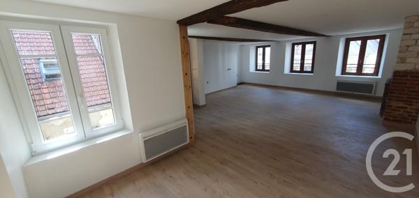 Maison à vendre  6 pièces - 145 m2 MONTREUIL SUR MER - 62