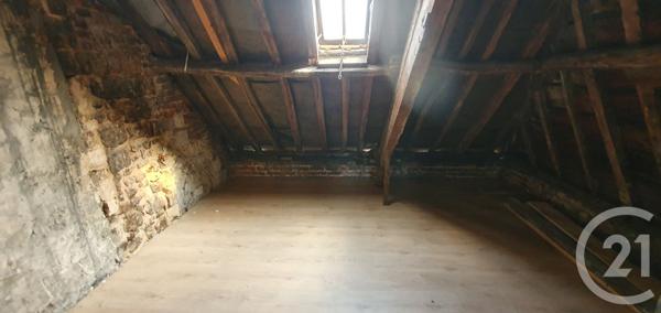 Maison à vendre  6 pièces - 145 m2 MONTREUIL SUR MER - 62