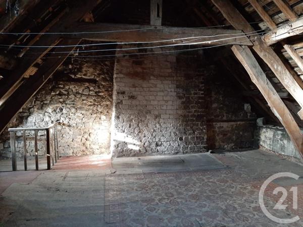 Maison à vendre  6 pièces - 145 m2 MONTREUIL SUR MER - 62