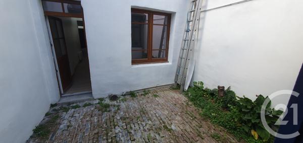 Maison à vendre  6 pièces - 145 m2 MONTREUIL SUR MER - 62