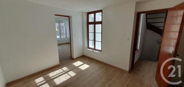 Maison à vendre  6 pièces - 145 m2 MONTREUIL SUR MER - 62