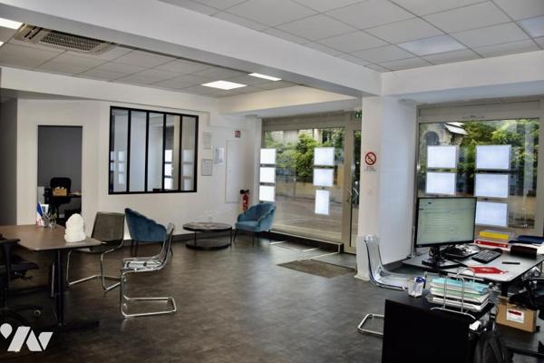 45120 CHALETTE SUR LOING - LOCAL CENTRE VILLE