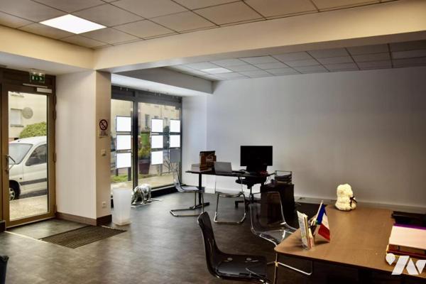 45120 CHALETTE SUR LOING - LOCAL CENTRE VILLE