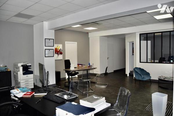 45120 CHALETTE SUR LOING - LOCAL CENTRE VILLE