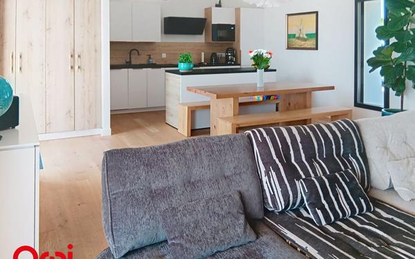 Maison à vendre    4 pièces •  Olonne-sur-Mer