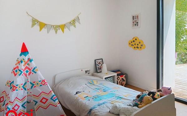 Maison à vendre    4 pièces •  Olonne-sur-Mer