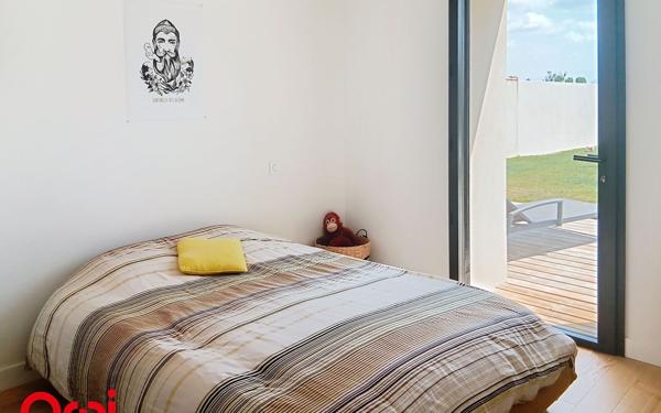 Maison à vendre    4 pièces •  Olonne-sur-Mer