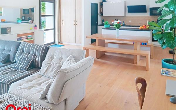 Maison à vendre    4 pièces •  Olonne-sur-Mer