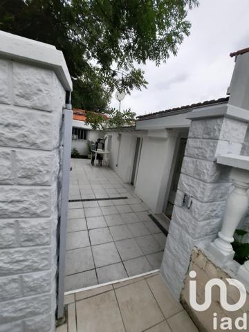 Maison à vendre 5 pièces 126 m² Le Blanc-Mesnil