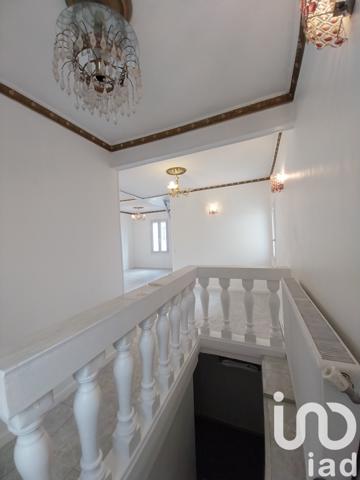 Maison à vendre 5 pièces 126 m² Le Blanc-Mesnil