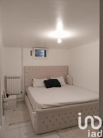 Maison à vendre 5 pièces 126 m² Le Blanc-Mesnil