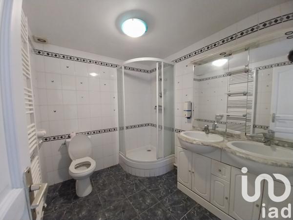 Maison à vendre 5 pièces 126 m² Le Blanc-Mesnil