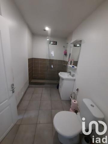 Maison à vendre 5 pièces 126 m² Le Blanc-Mesnil