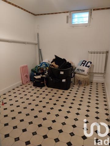 Maison à vendre 5 pièces 126 m² Le Blanc-Mesnil